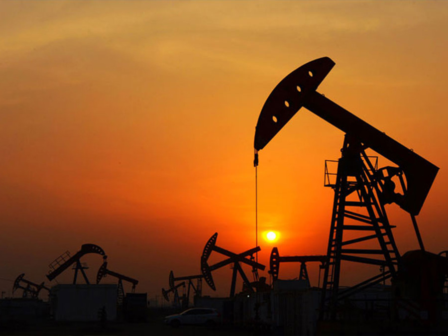 Oil and gas exploration