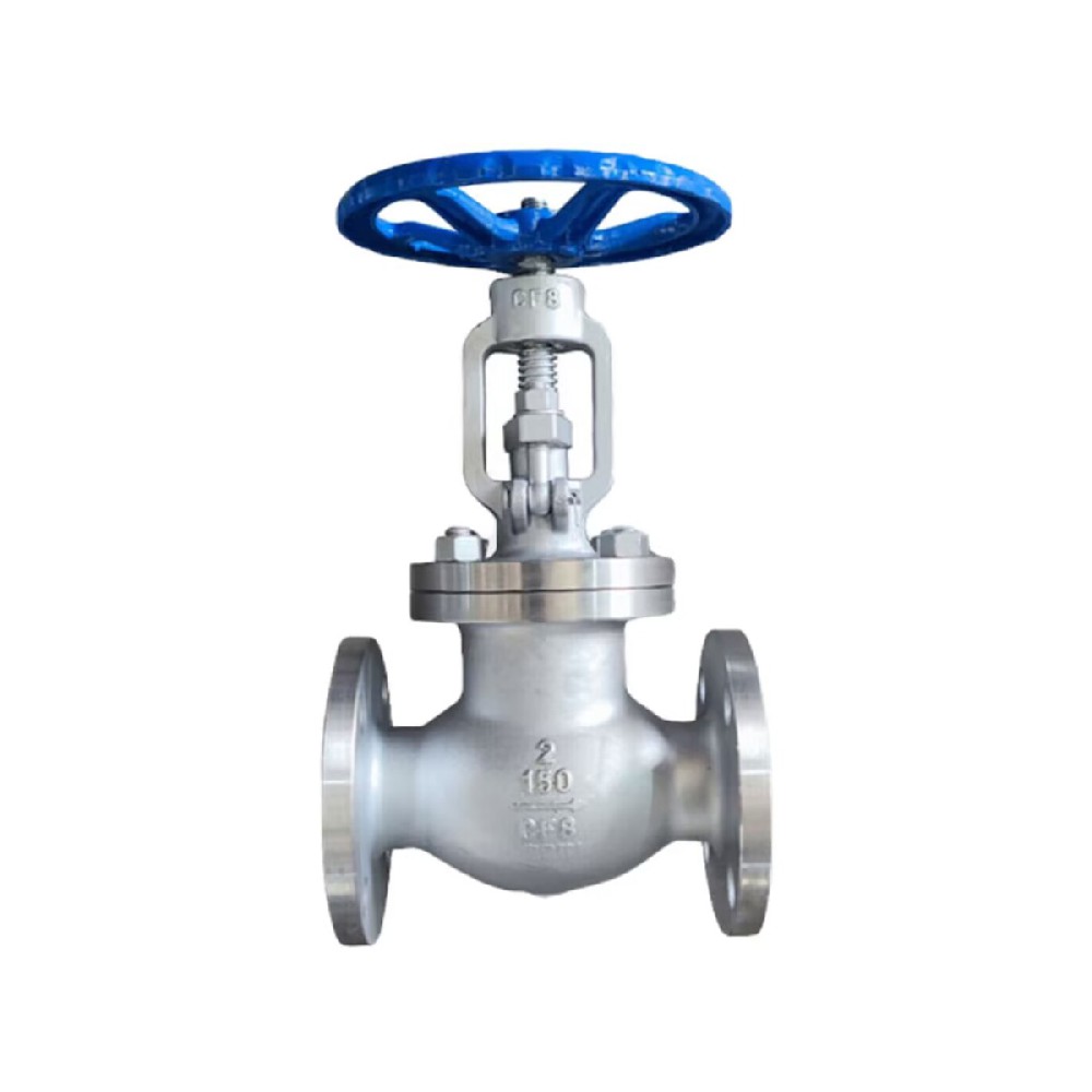 ANSI Globe Valve