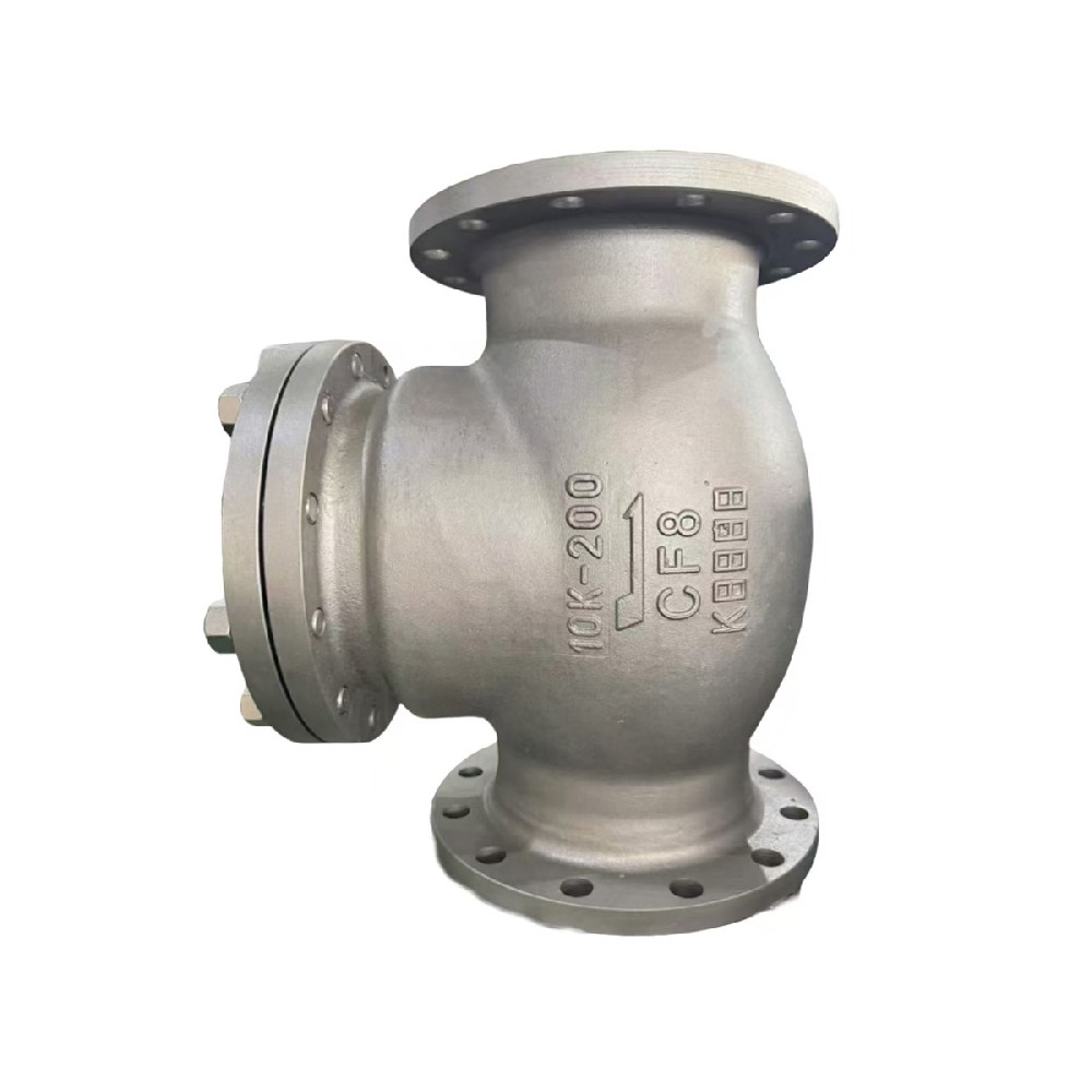 JIS Check Valve