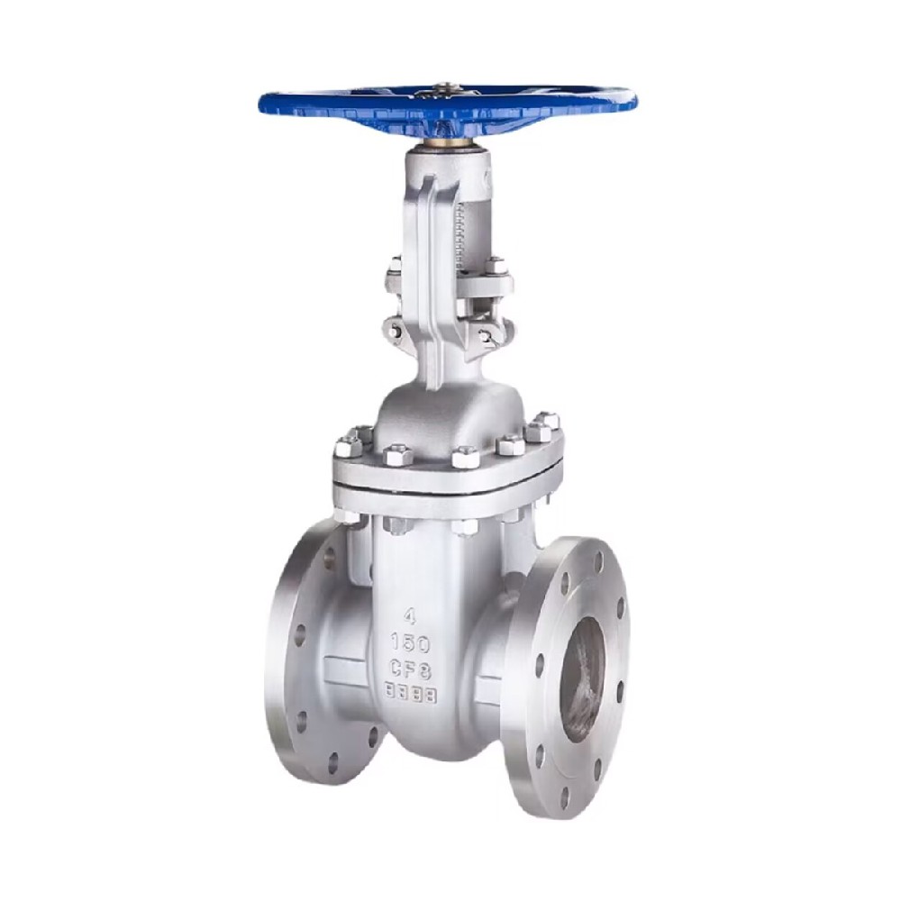 ANSI Gate Valve